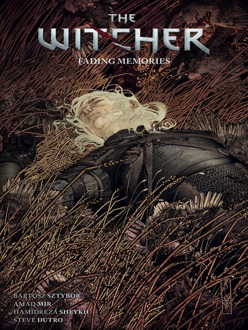 Title details for The Witcher (2014), Volume 5 by Bartosz Sztybor - Available